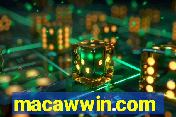 macawwin.com