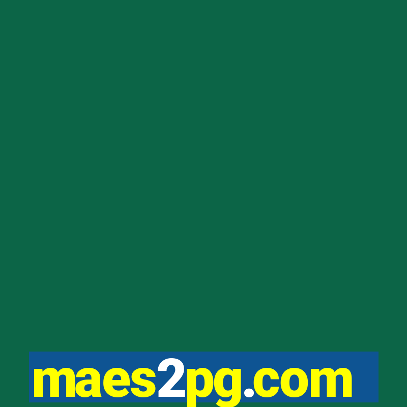 maes2pg.com