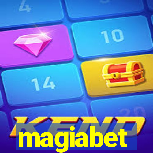 magiabet