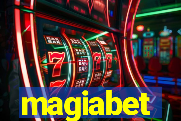 magiabet