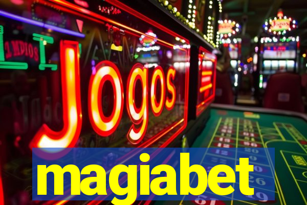 magiabet