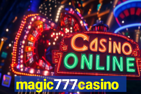 magic777casino