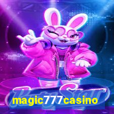 magic777casino