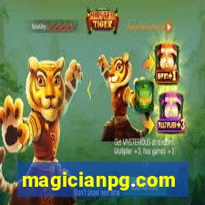 magicianpg.com