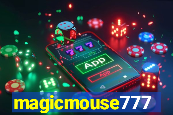 magicmouse777