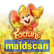 maidscan