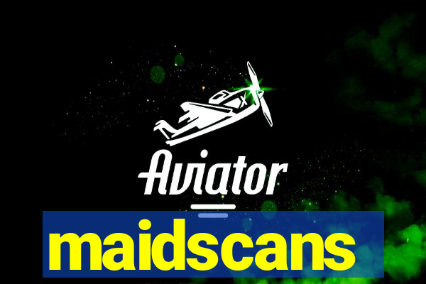 maidscans