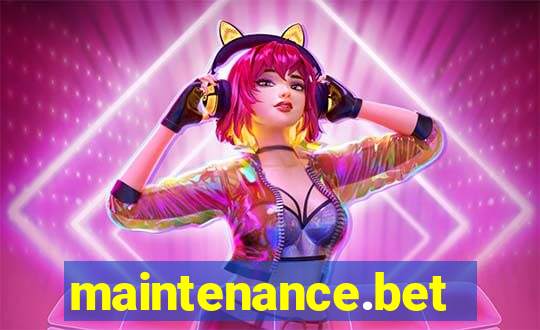 maintenance.bet3000.de