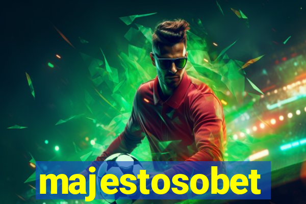 majestosobet