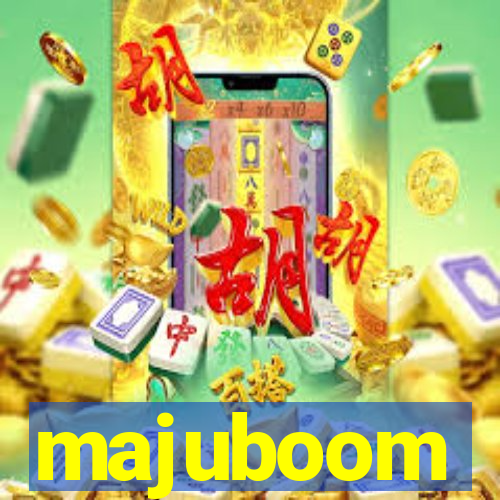 majuboom