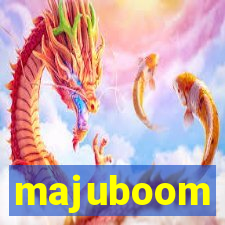 majuboom