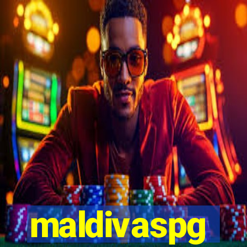 maldivaspg