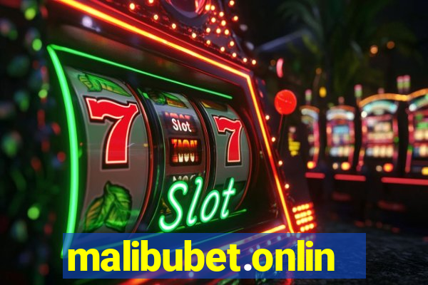 malibubet.online