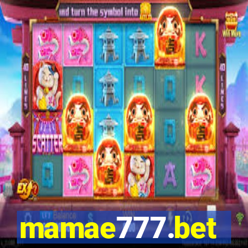 mamae777.bet