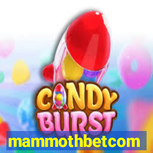 mammothbetcom