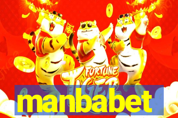 manbabet