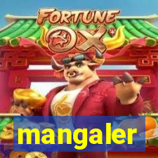 mangaler