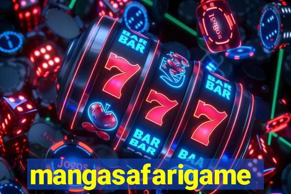 mangasafarigame