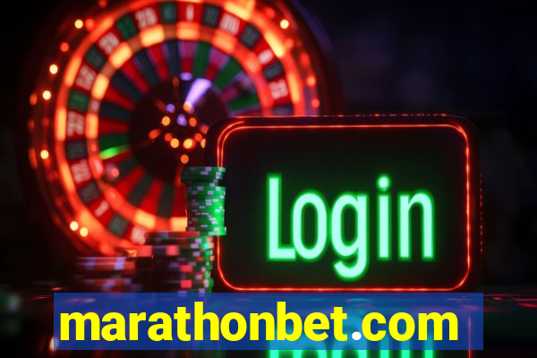 marathonbet.com