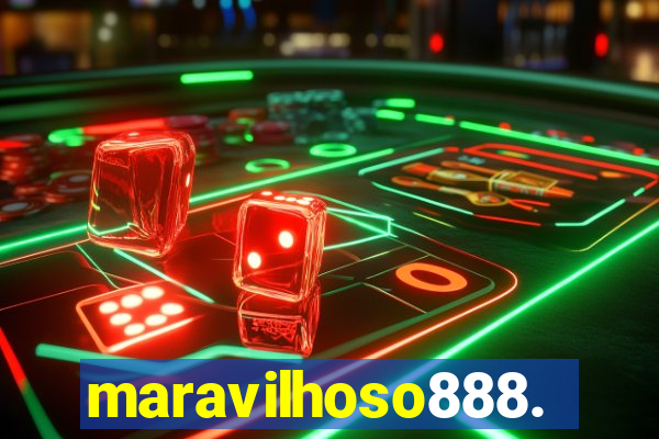 maravilhoso888.com