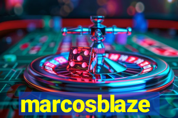 marcosblaze