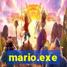 mario.exe