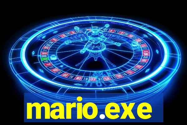 mario.exe