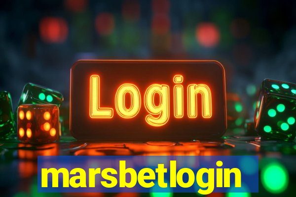 marsbetlogin