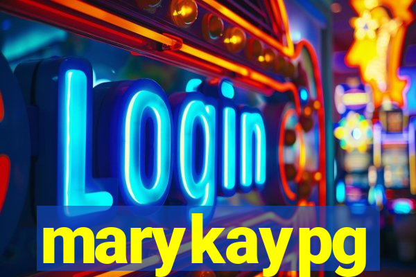 marykaypg