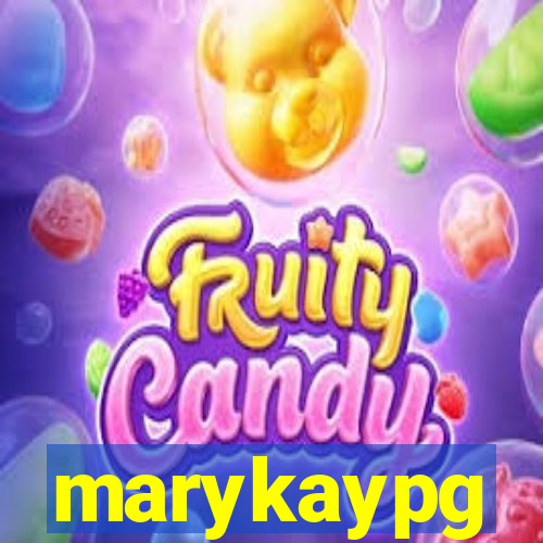 marykaypg