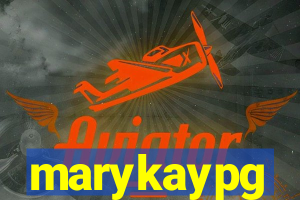 marykaypg