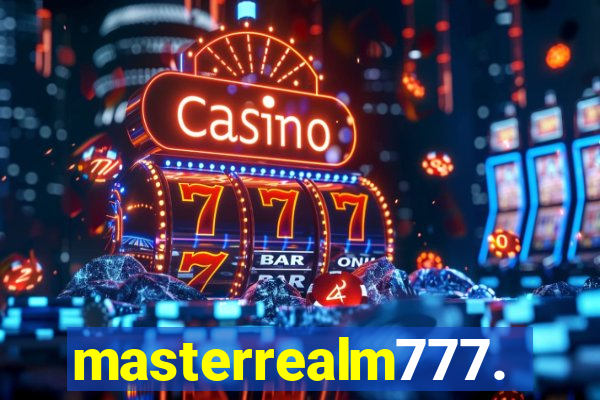 masterrealm777.com