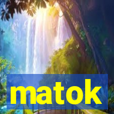 matok