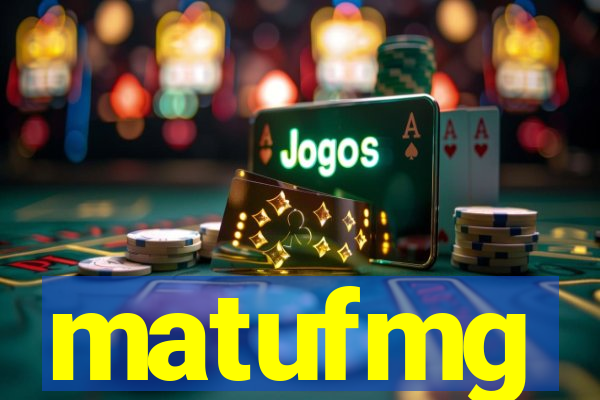 matufmg