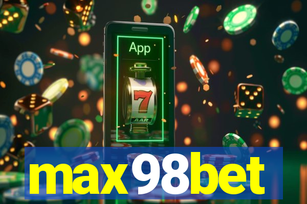 max98bet