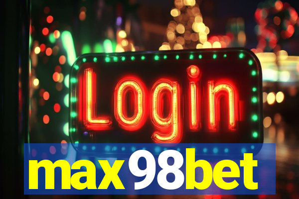 max98bet