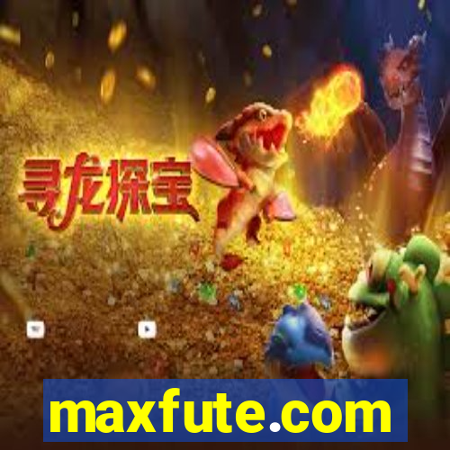 maxfute.com