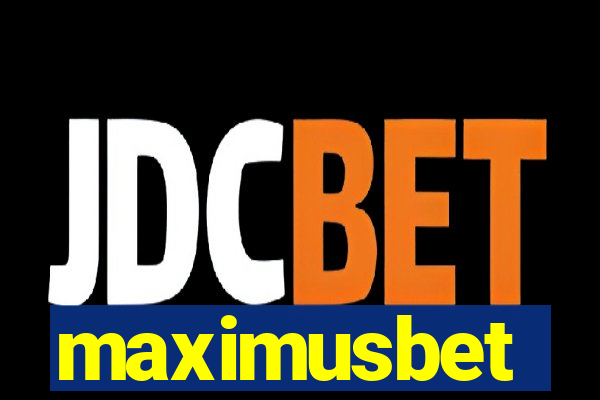 maximusbet