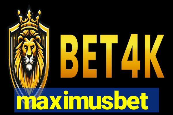 maximusbet