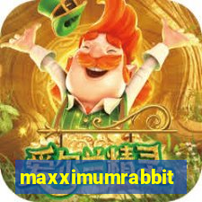 maxximumrabbit