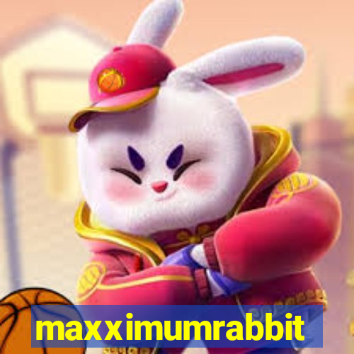 maxximumrabbit