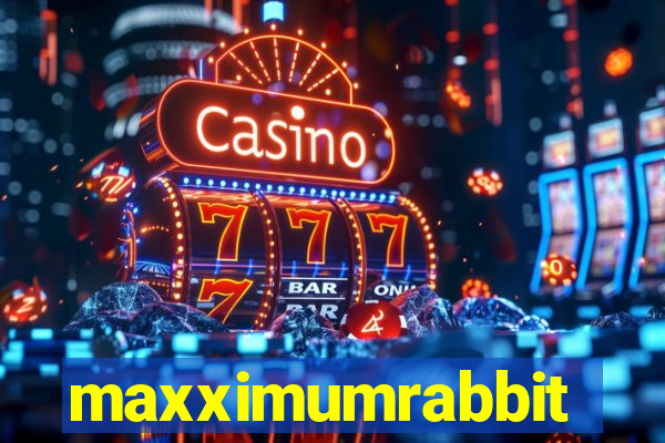 maxximumrabbit