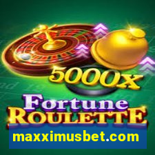 maxximusbet.com