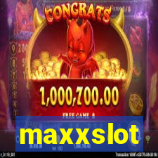 maxxslot