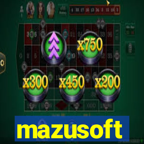 mazusoft