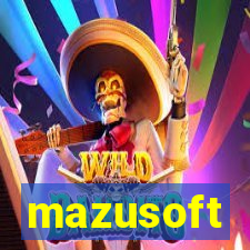 mazusoft