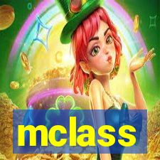 mclass