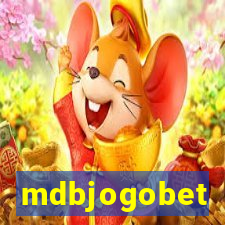 mdbjogobet