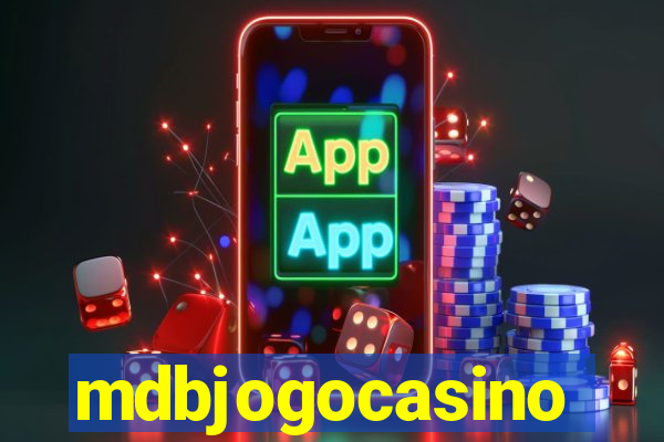 mdbjogocasino