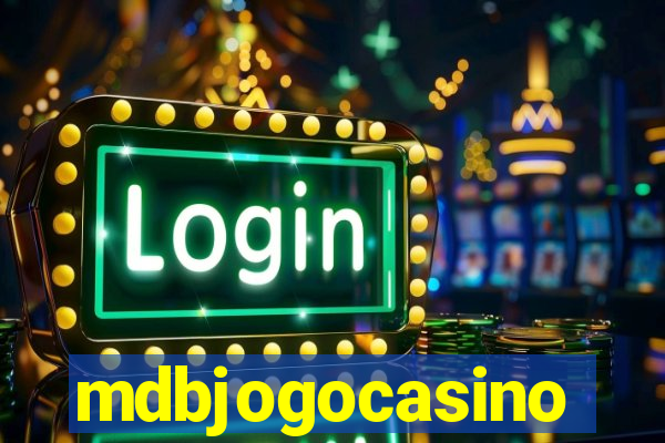 mdbjogocasino